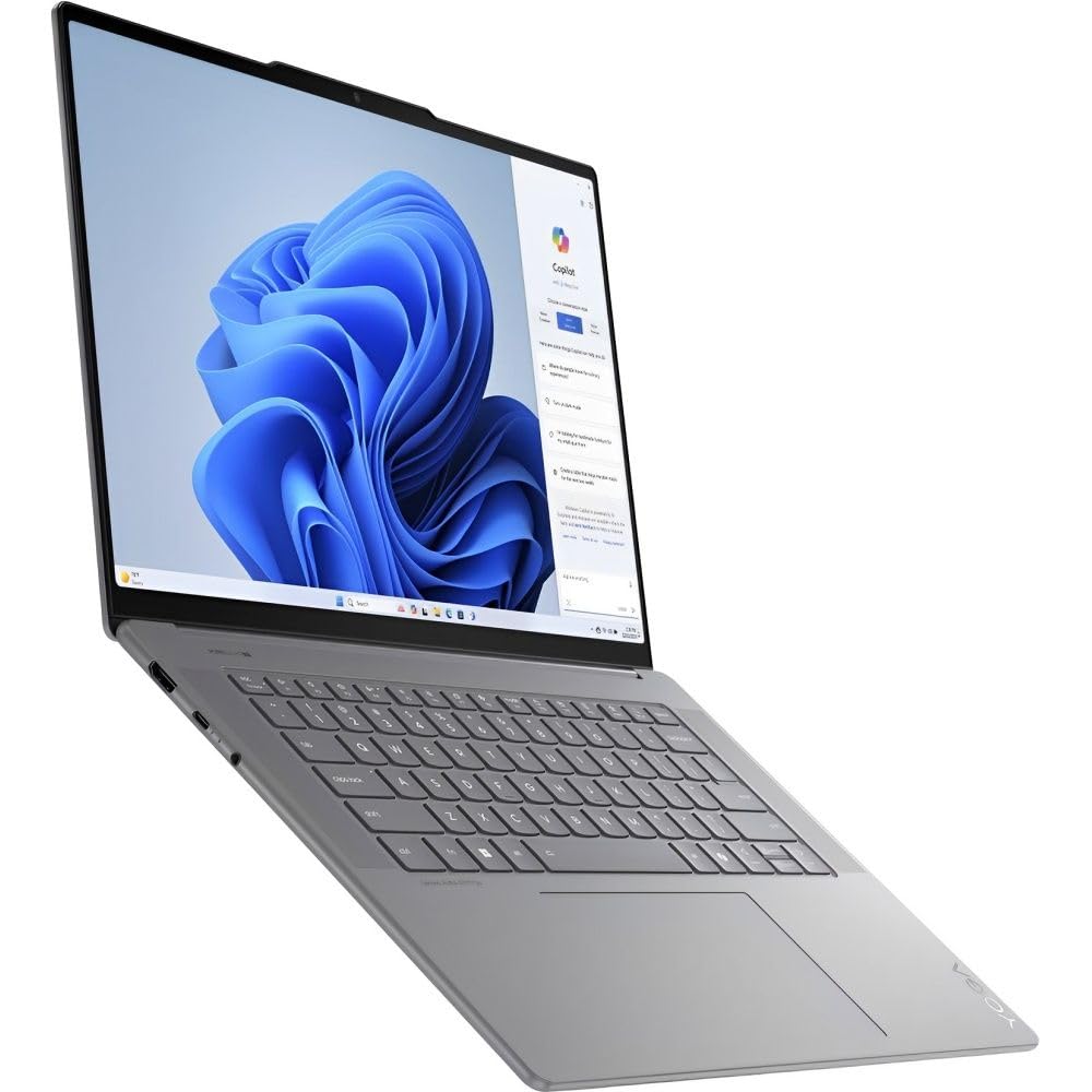 ●新品SSD●Lenovo YogaSlim7Carbon i7 16GB Lenovo Yoga Slim 7i, Notebook com Intel Core Ultra 7-256V, 16GB